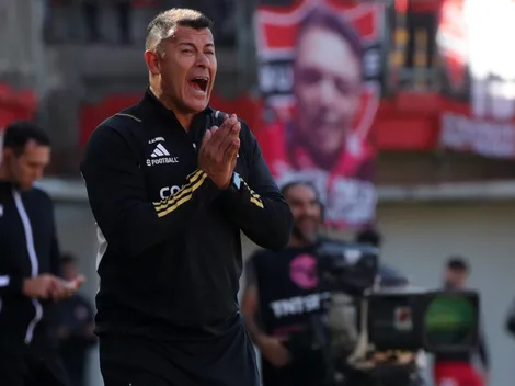 Pato Yáñez desata su furia contra Jorge Almirón: "No puede..."