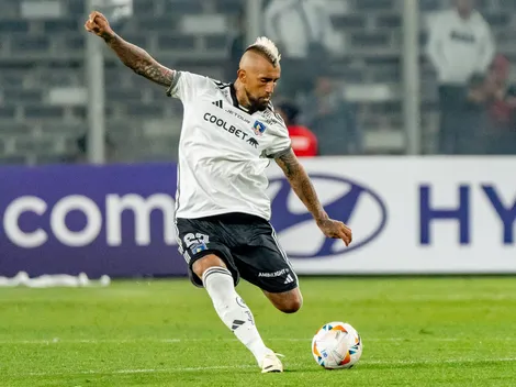 ¿A qué hora juega Colo Colo vs Fluminense, dónde ver?