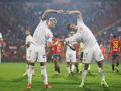 Guerrero cuenta la trastienda del festejo con su partner