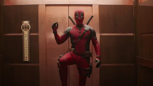 La película ya tendría duración confirmada.