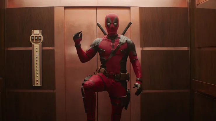 La película ya tendría duración confirmada.