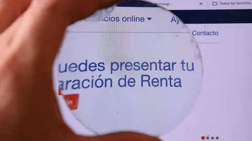 Declaración de renta 2024