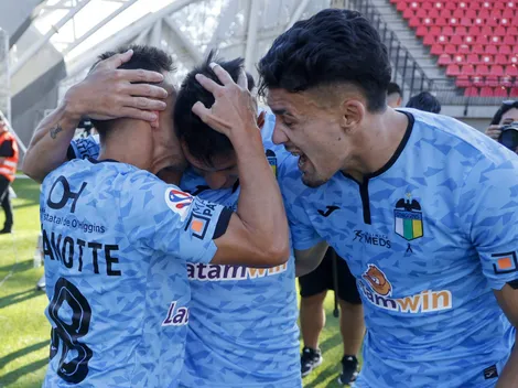 O'Higgins vuelve al triunfo en partido de fuertes emociones