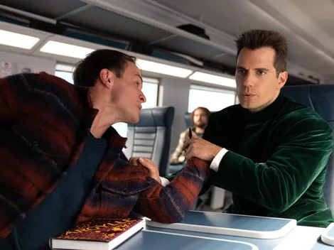 ¿Cuándo se estrena Argylle online?