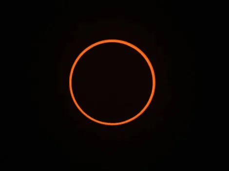 ¿Cómo afectará a los signos el Eclipse Solar de abril?