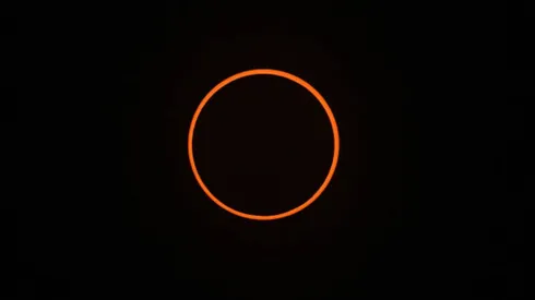 Eclipse Solar