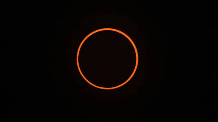 Eclipse Solar