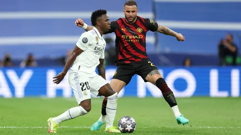 El primer round se juega en Madrid.