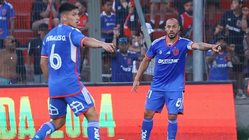 La U se enfrenta a Unión en Santa Laura este domingo.