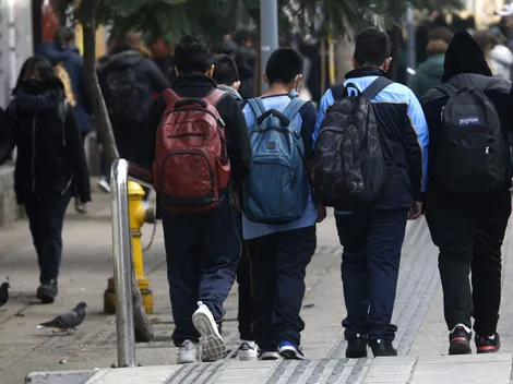 ¿Cuándo terminan las vacaciones de invierno en Chile?