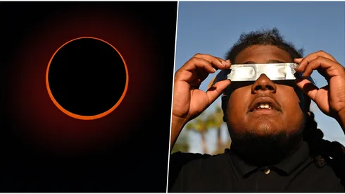 Eclipse solar 8 de abril: ¿Dónde será y en qué horario?