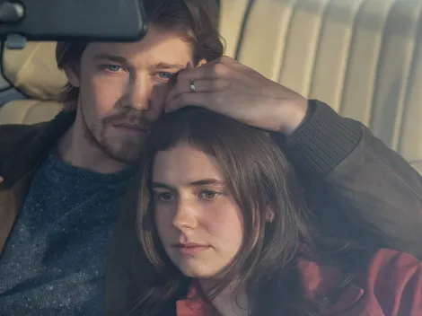 ¿Dónde ver Conversations with Friends?