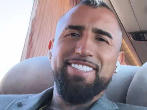 Colo Colo se viste de gala para viajar a Brasil