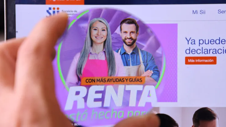 Operación Renta