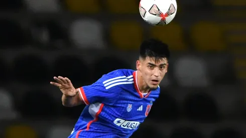 David Retamal será titular ante la Unión Española.