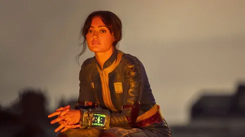 Ella Purnell será Lucy en la ficción de Prime Video.