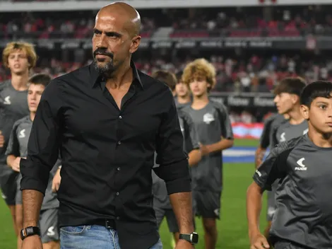 La Brujita Verón festeja recuperación de Altamirano: "Es bueno..."