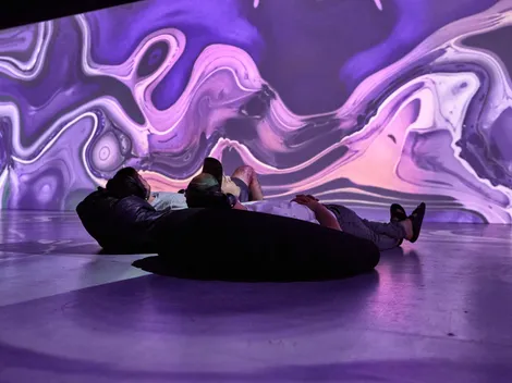 ¿Cómo asistir al último concierto de "Alma Digital Experience"?