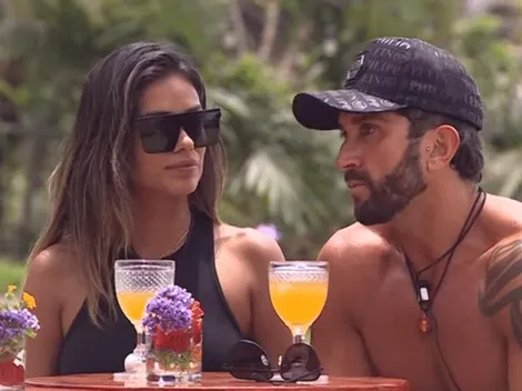 Denuncian a Shirley Arica por supuesto choque automovilístico