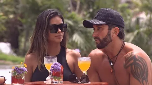 Denuncian a Shirley Arica por supuesto choque automovilístico