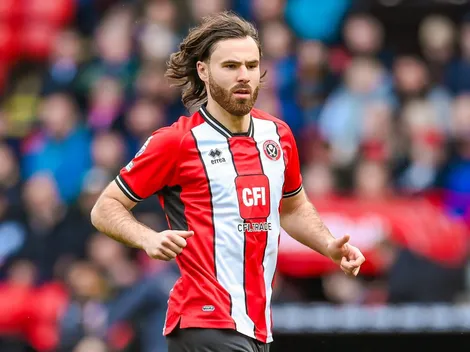 No la Ben: Chelsea sufre agónico empate