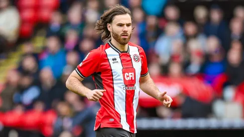 Ben quiere lograr una hazaña ante el Chelsea.