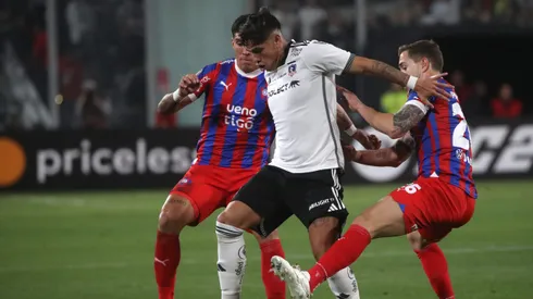 La radiografía alba llama a tener cuidado con Palacios.