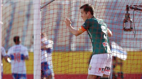 Cobesal todavía no puede ganar en la temporada 2024.