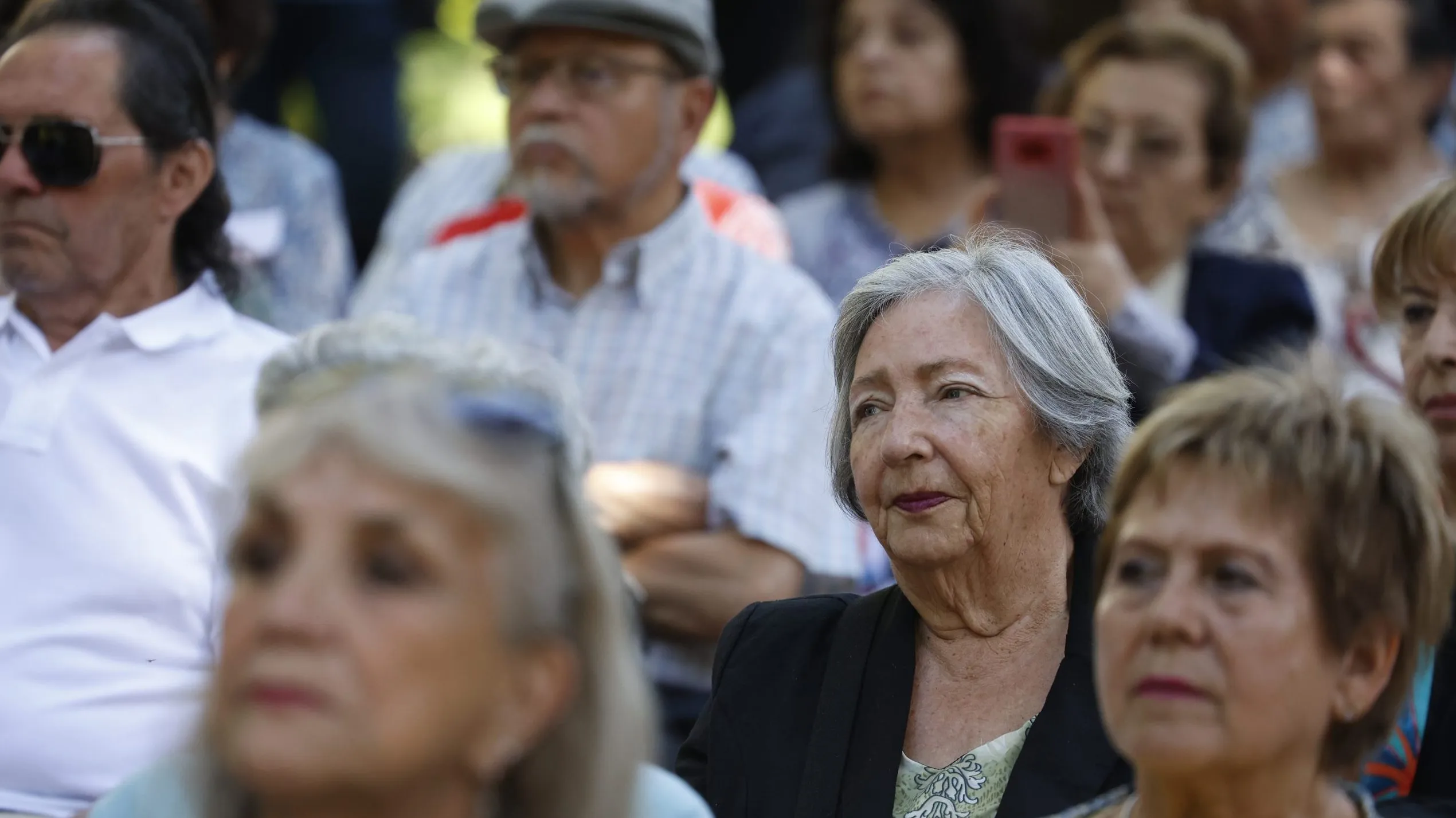 Imagen referencial /Aton Chile