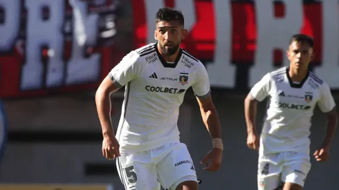 Amor reconoció que el Cacique no estuvo a la altura ante Ñublense