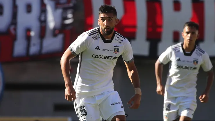 Amor reconoció que el Cacique no estuvo a la altura ante Ñublense