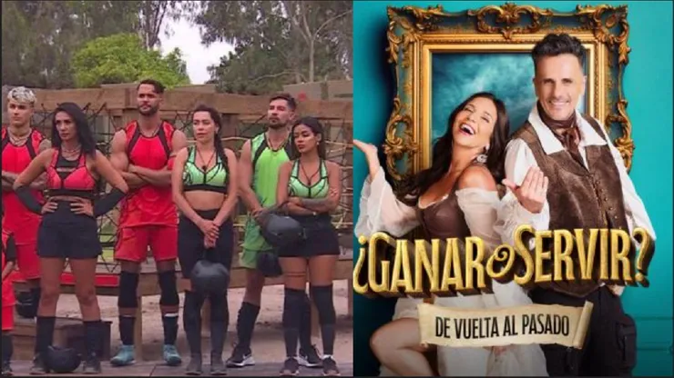 Esta sería la fecha de la gran final del reality.