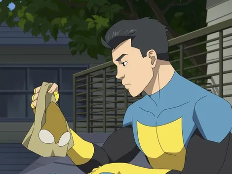 ¿Habrá tercera temporada de Invencible?