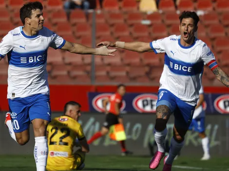 La Católica rompe la mala racha y vuelve al triunfo