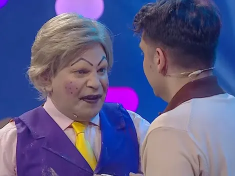 ¿Cómo le fue a El Antídoto de Fabrizio Copano?