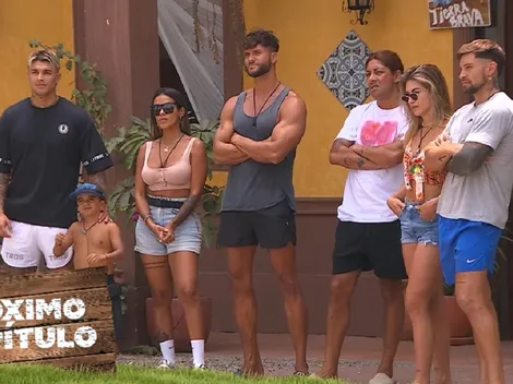 Tierra Brava: ¿Quién es el próximo eliminado del reality?