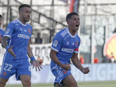 La U premia el triunfo en el superclásico