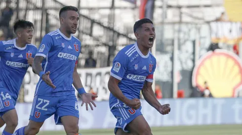 Israel Poblete se transformó en el héroe que acabó con la racha de Colo Colo