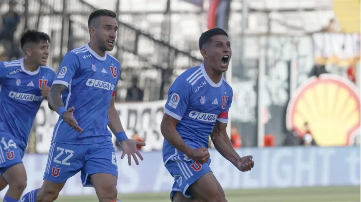 Israel Poblete se transformó en el héroe que acabó con la racha de Colo Colo