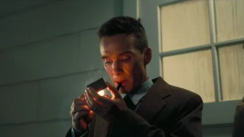 ¿A qué hora y dónde ver Oppenheimer en streaming?