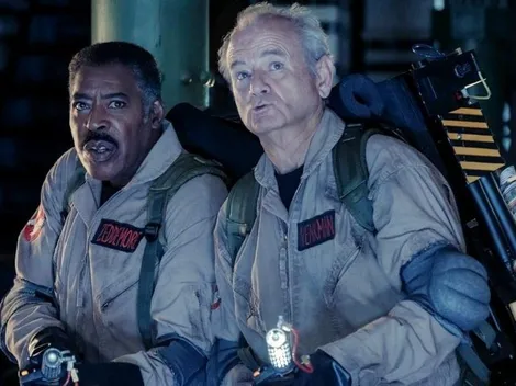 ¿Hay escena post-créditos en Cazafantasmas: Apocalipsis Fantasma?