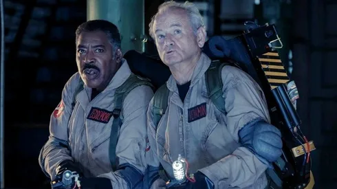 ¿Hay escena post-créditos en Cazafantasmas: Apocalipsis Fantasma?