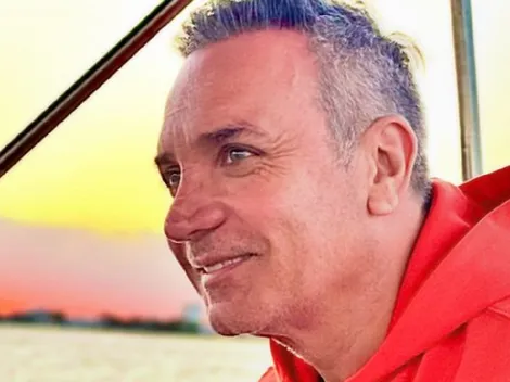 ¿Regresará? Luis Jara habla de su vida fuera de Chile