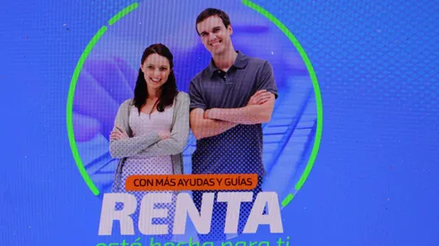 Operación Renta 2924