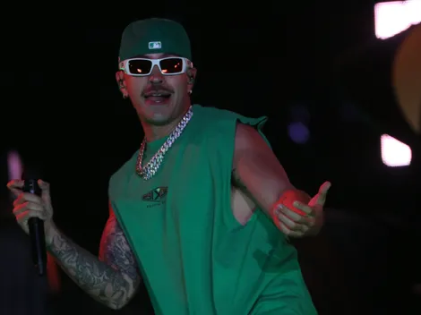 Feid en Chile: ¿Cuál es el valor de las entradas?