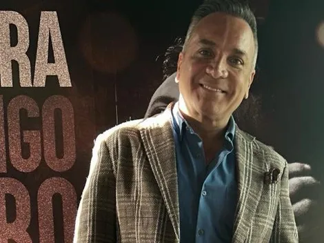 ¿Luis Jara regresará a la televisión?