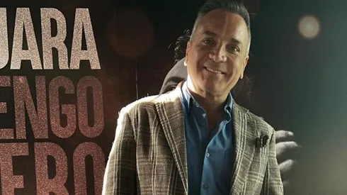 El artista entrega detalles de sus próximos proyectos.