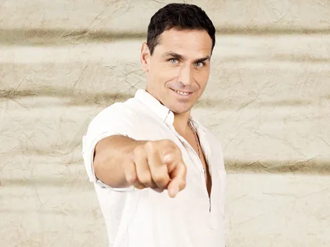 ¿Ganar o Servir?: Pangal Andrade adelanta su ingreso al reality