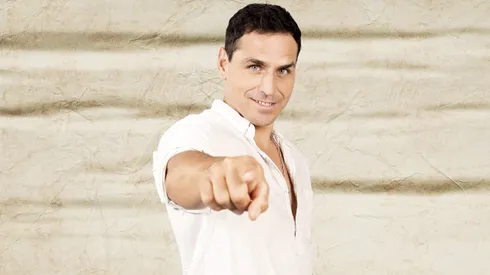 El deportista es el nuevo confirmado de Ganar o Servir.