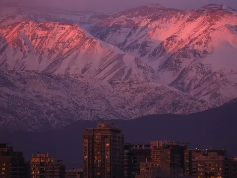 ¿A qué hora oscurecerá con el horario de invierno?